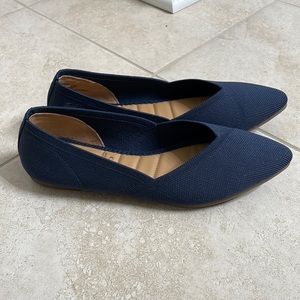 NWOT Kelly & Katie Flats